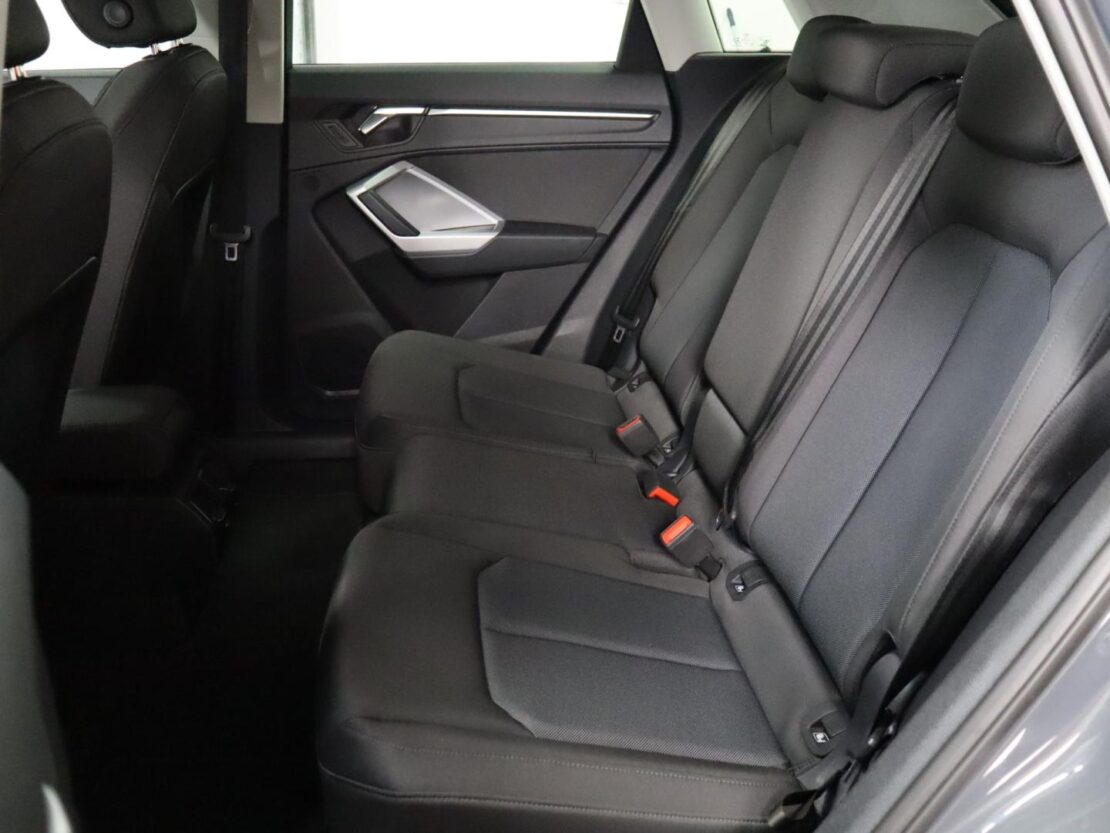 Audi Q3 45 TFSIe S tronic 9