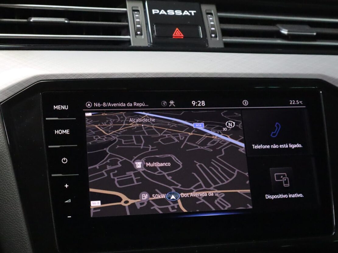 Volkswagen Passat Variant 1.4 TSI GTE Plug-in 16
