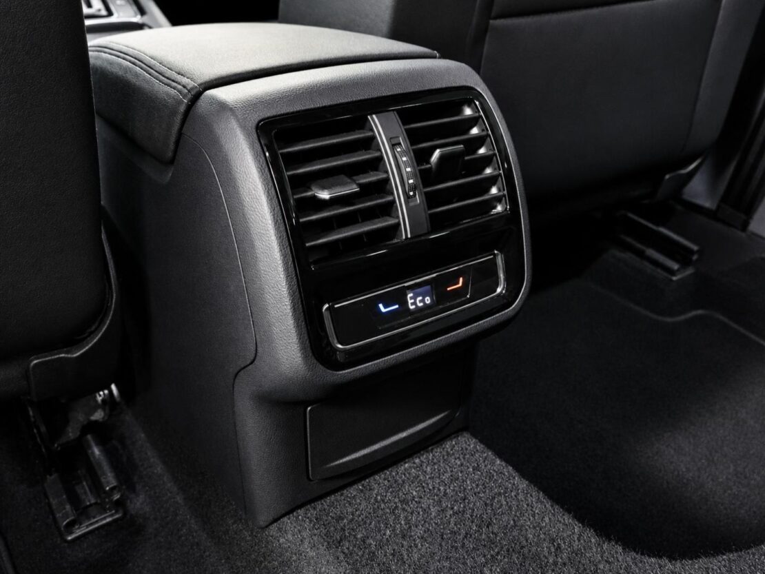 Volkswagen Passat Variant 1.4 TSI GTE Plug-in 12