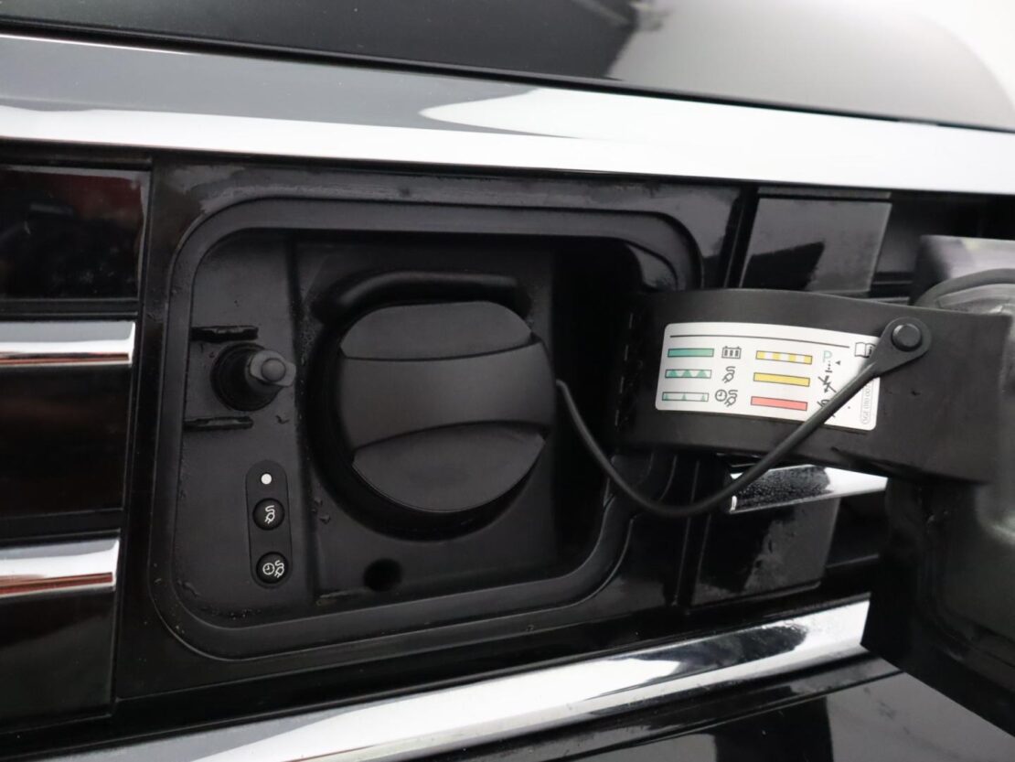 Volkswagen Passat Variant 1.4 TSI GTE Plug-in 7