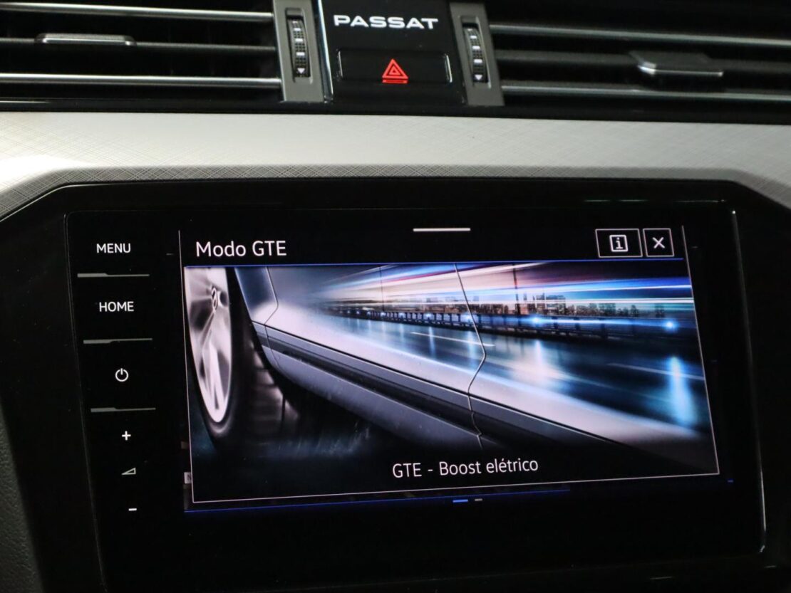 Volkswagen Passat Variant 1.4 TSI GTE Plug-in 18