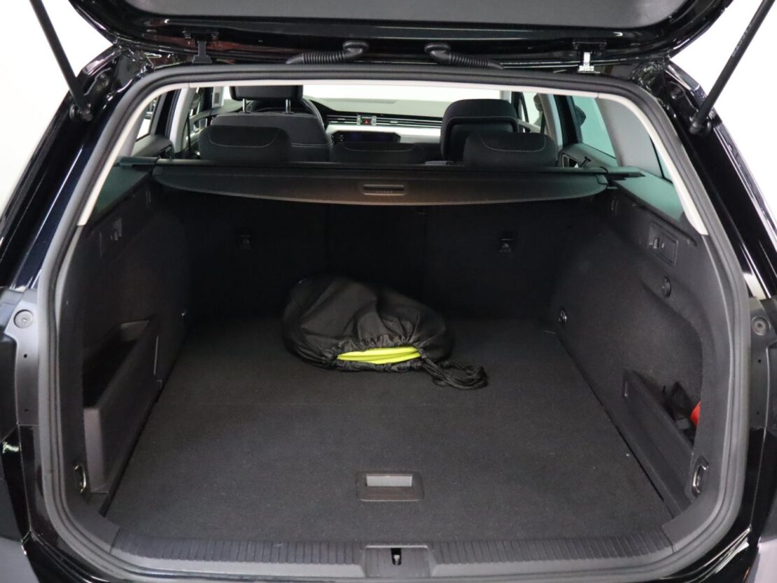 Volkswagen Passat Variant 1.4 TSI GTE Plug-in 23
