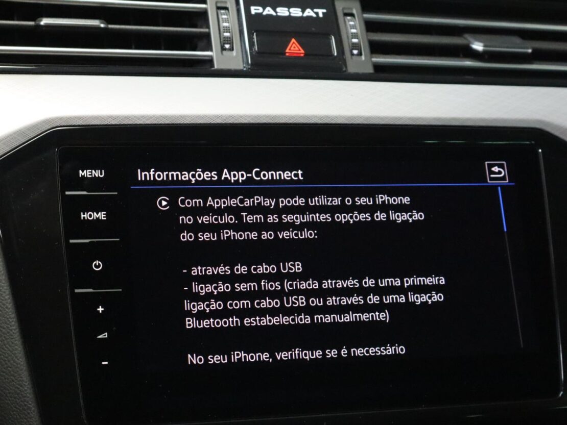 Volkswagen Passat Variant 1.4 TSI GTE Plug-in 19