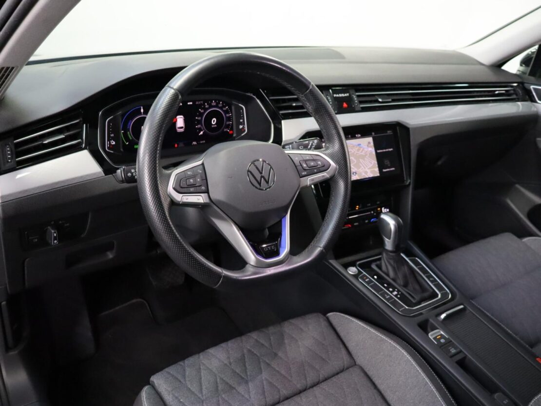 Volkswagen Passat Variant 1.4 TSI GTE Plug-in 8