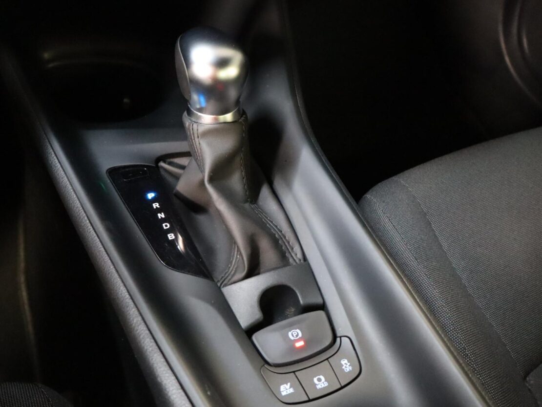 Toyota C-HR 1.8 Hybrid Comfort 16