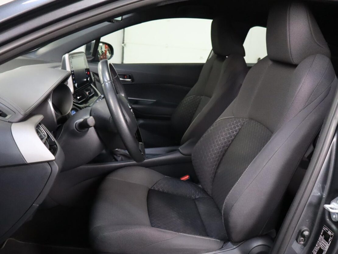 Toyota C-HR 1.8 Hybrid Comfort 7