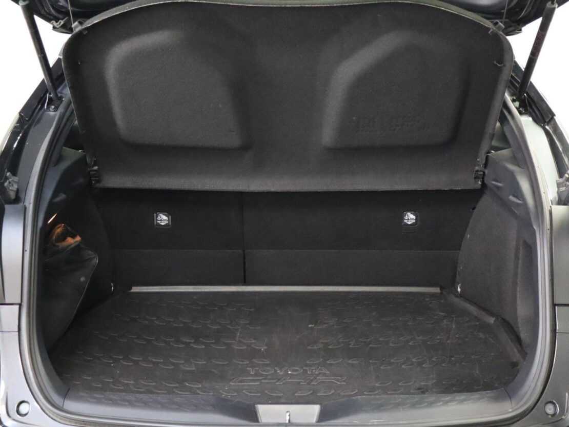 Toyota C-HR 1.8 Hybrid Comfort 17