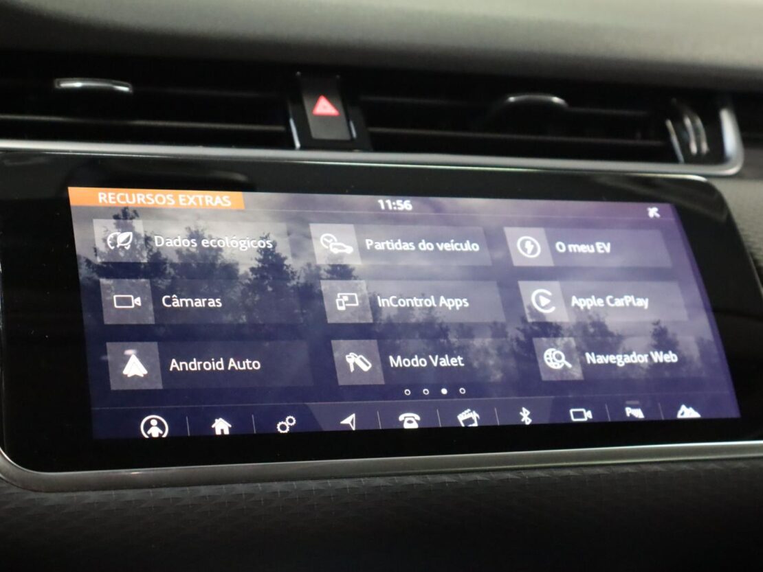 Land Rover Range Rover Evoque 1.5 P300e AWD SE Auto 17