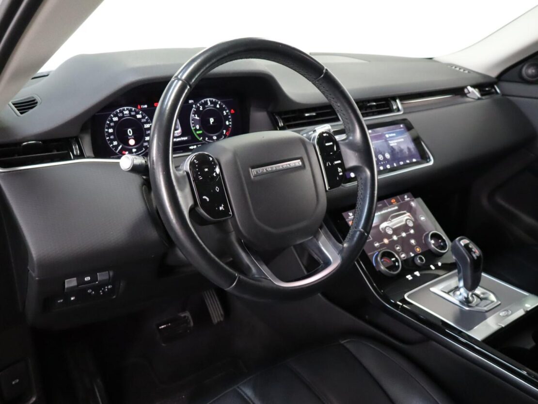 Land Rover Range Rover Evoque 1.5 P300e AWD SE Auto 8