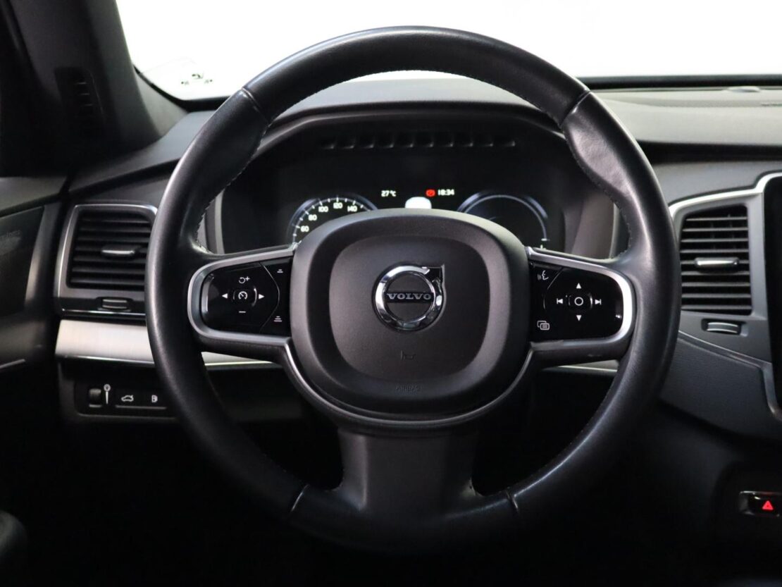 Volvo XC90 2.0 T8 PHEV Inscription AWD 14