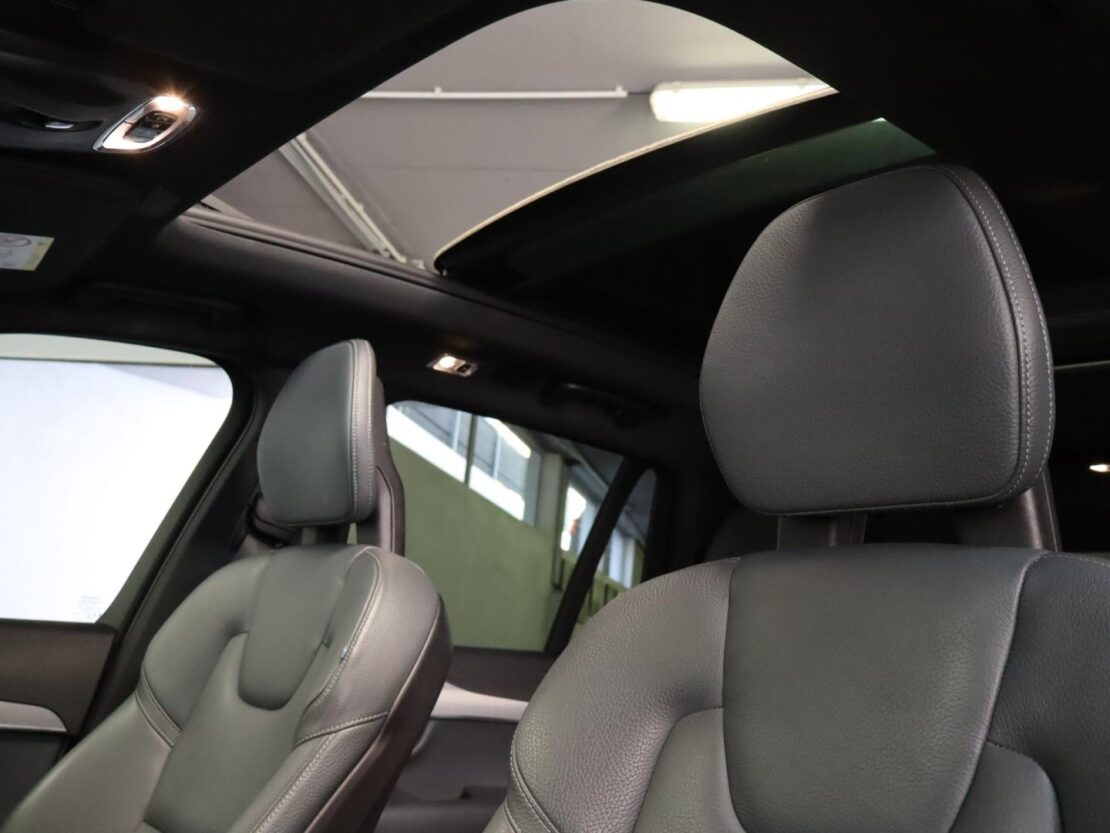 Volvo XC90 2.0 T8 PHEV Inscription AWD 24