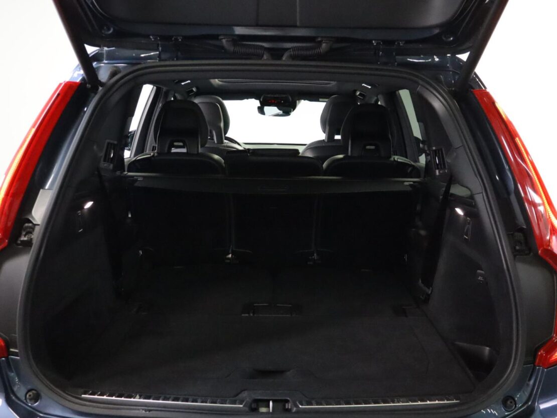 Volvo XC90 2.0 T8 PHEV Inscription AWD 26