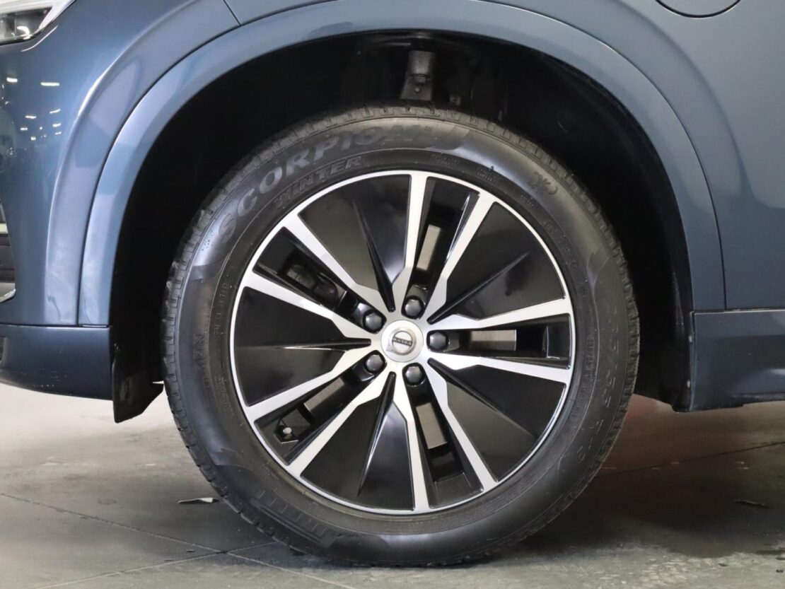 Volvo XC90 2.0 T8 PHEV Inscription AWD 5