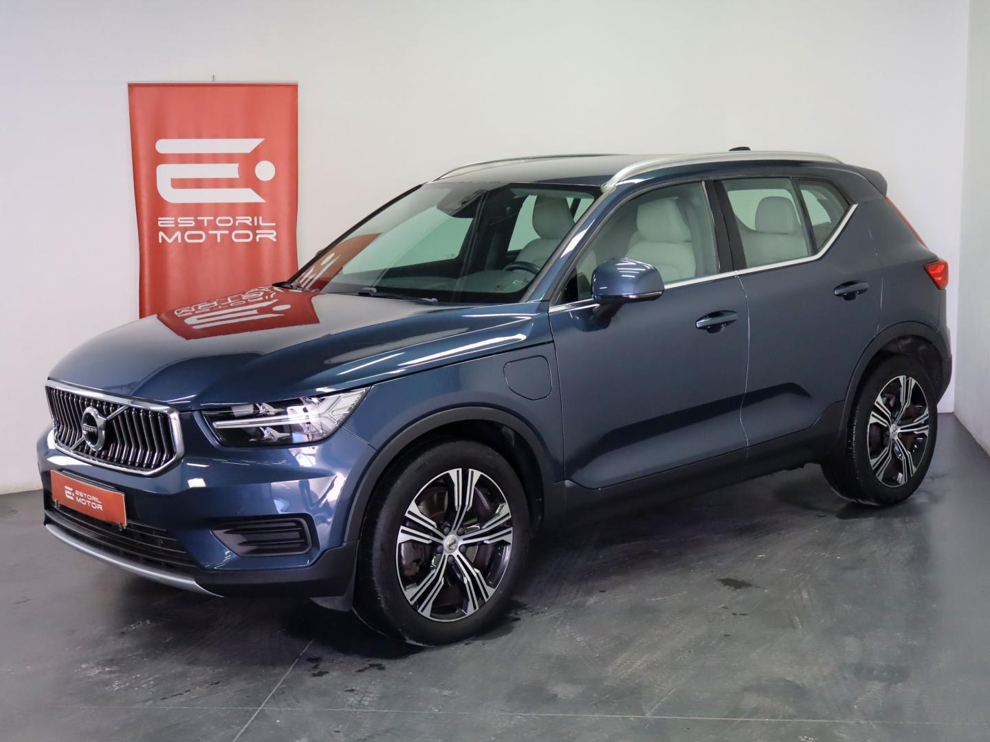 Volvo XC40 1.5 T5 Inscription PHEV