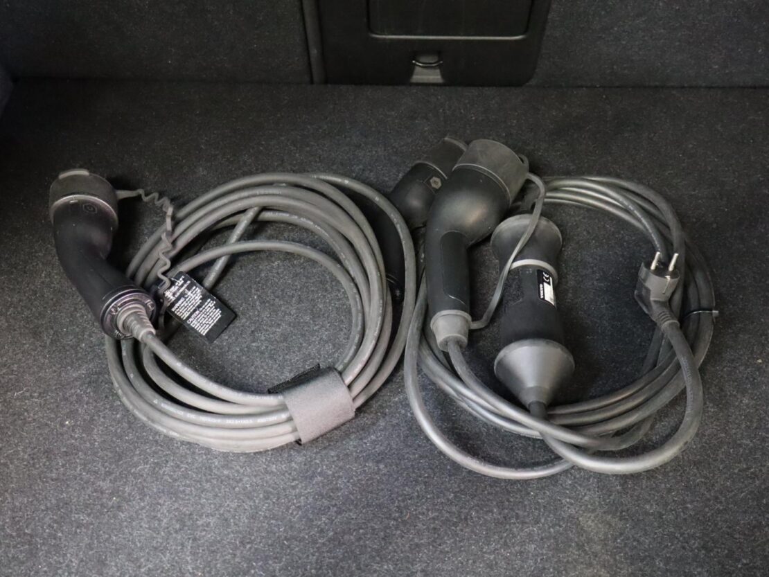 Volvo XC40 1.5 T5 Inscription PHEV 7