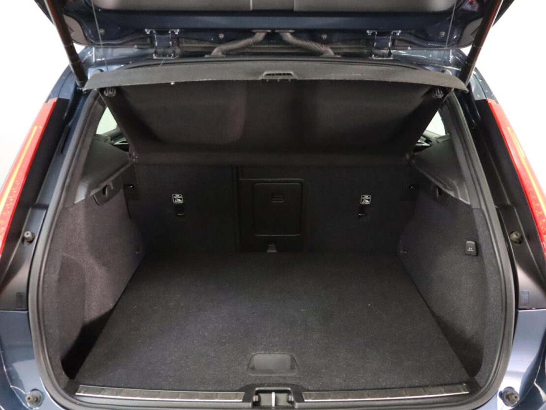 Volvo XC40 1.5 T5 Inscription PHEV 22