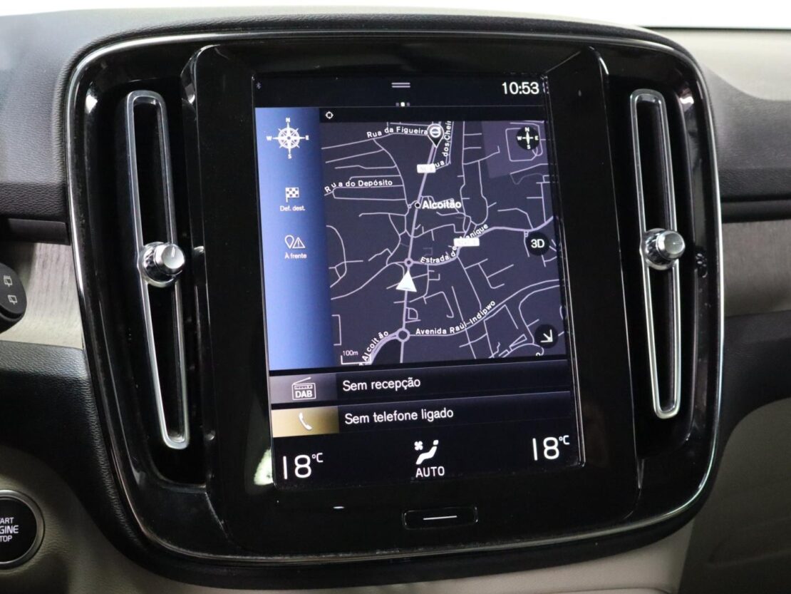 Volvo XC40 1.5 T5 Inscription PHEV 14