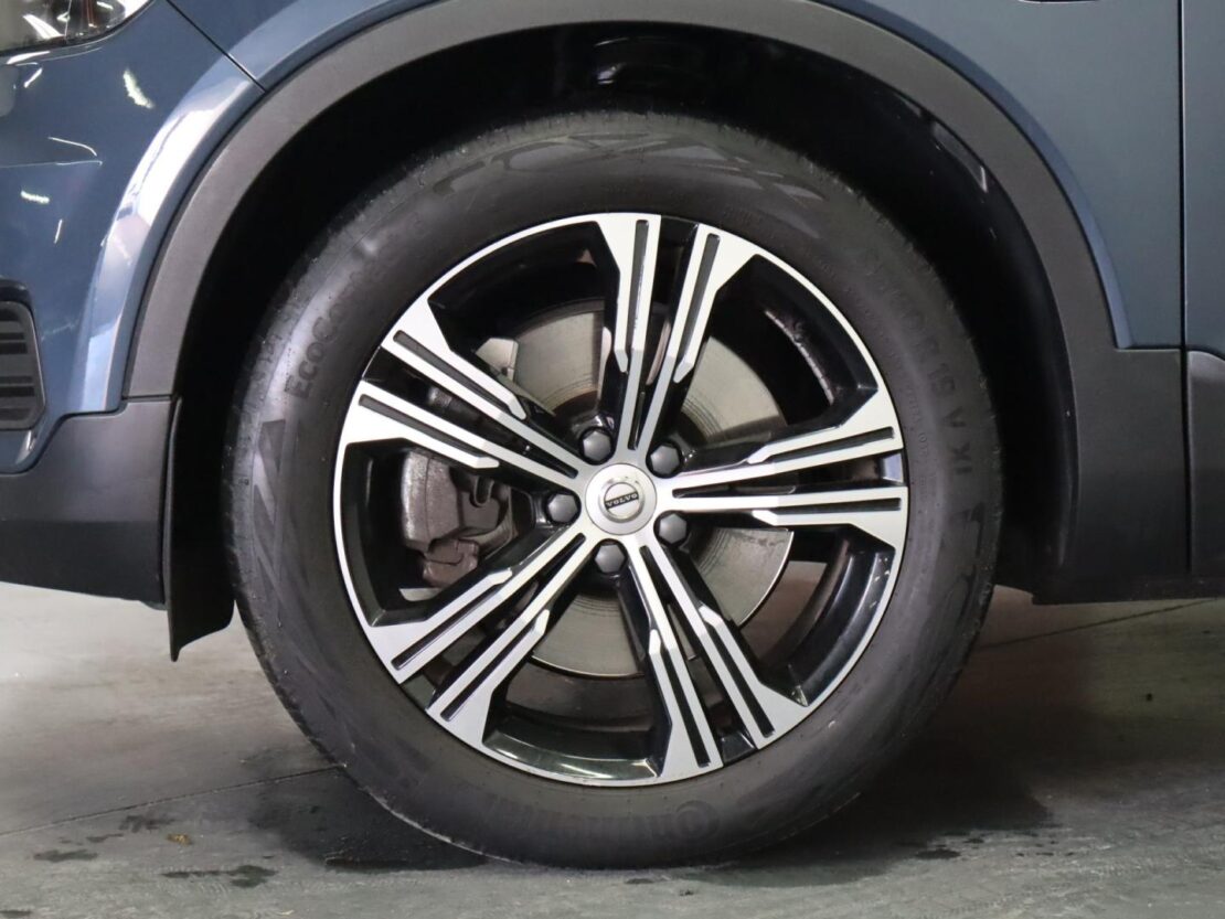 Volvo XC40 1.5 T5 Inscription PHEV 5