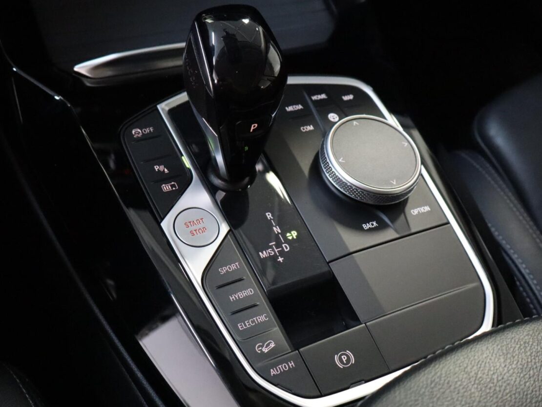 BMW X3 xDrive30e Auto 22