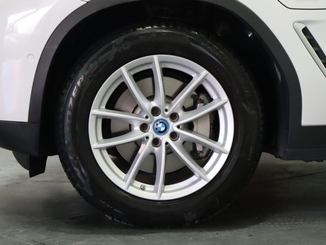 BMW X3 xDrive30e Auto 5