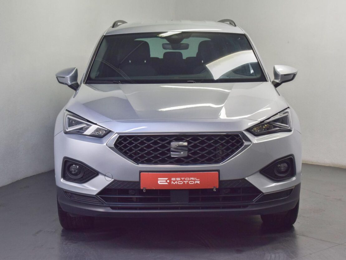 SEAT Tarraco 2.0 TDI Style DSG 2