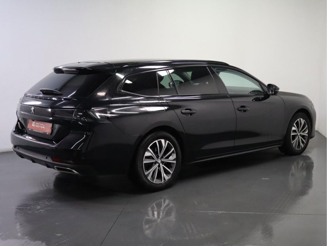 Peugeot 508 SW 1.5 BlueHDi Allure EAT8 3