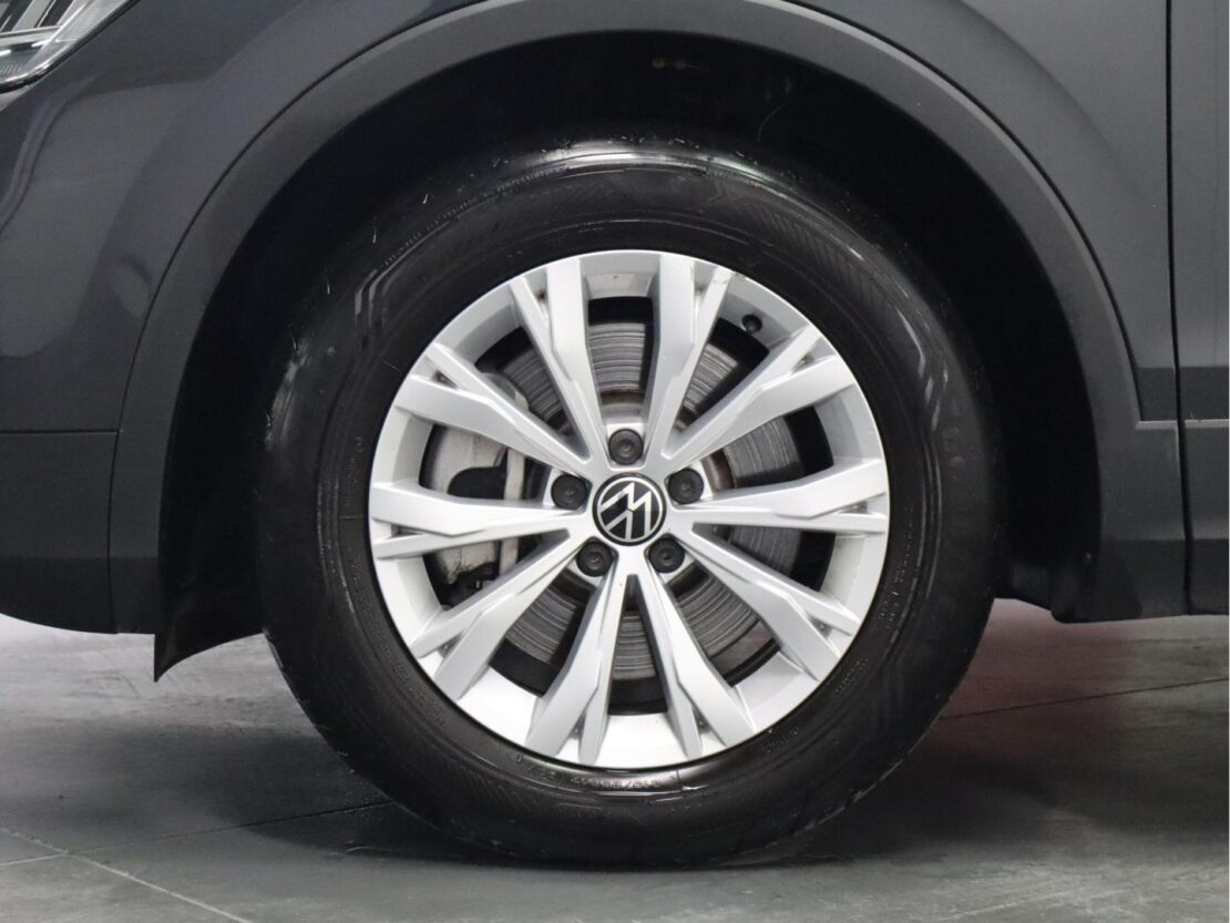 Volkswagen Tiguan 1.4 TSI Conceptline DSG PHEV 5