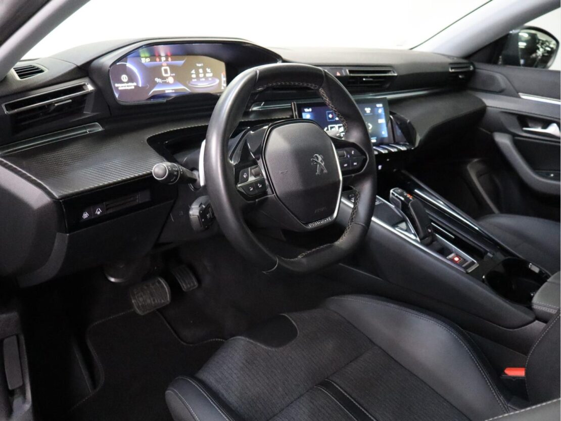 Peugeot 508 SW 1.5 BlueHDi Allure EAT8 5