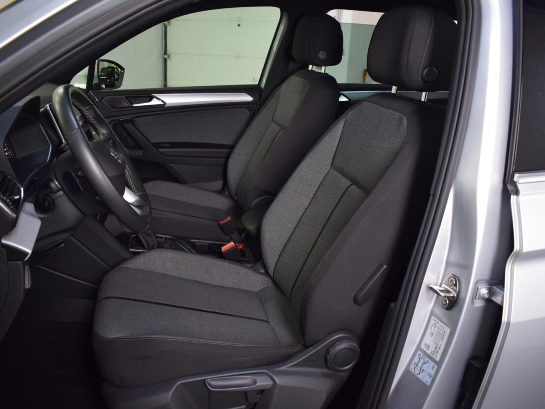 SEAT Tarraco 2.0 TDI Style DSG 6
