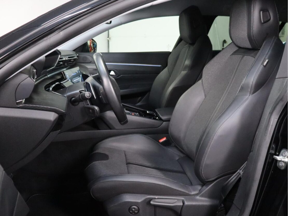 Peugeot 508 SW 1.5 BlueHDi Allure EAT8 6