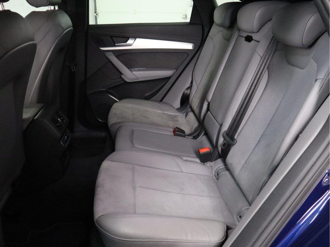 Audi Q5 SPORTBACK 50 TFSIe quattro S tronic S line 7