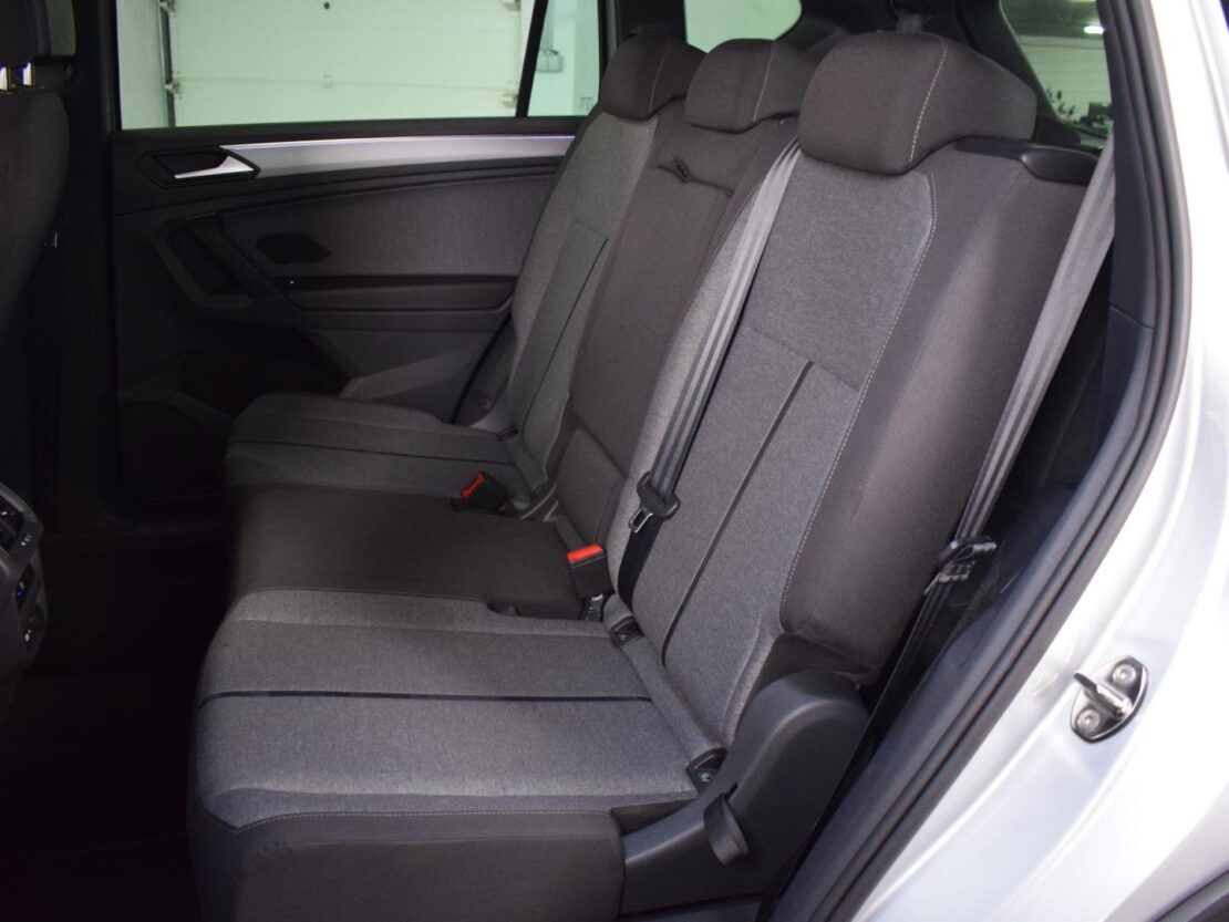 SEAT Tarraco 2.0 TDI Style DSG 7