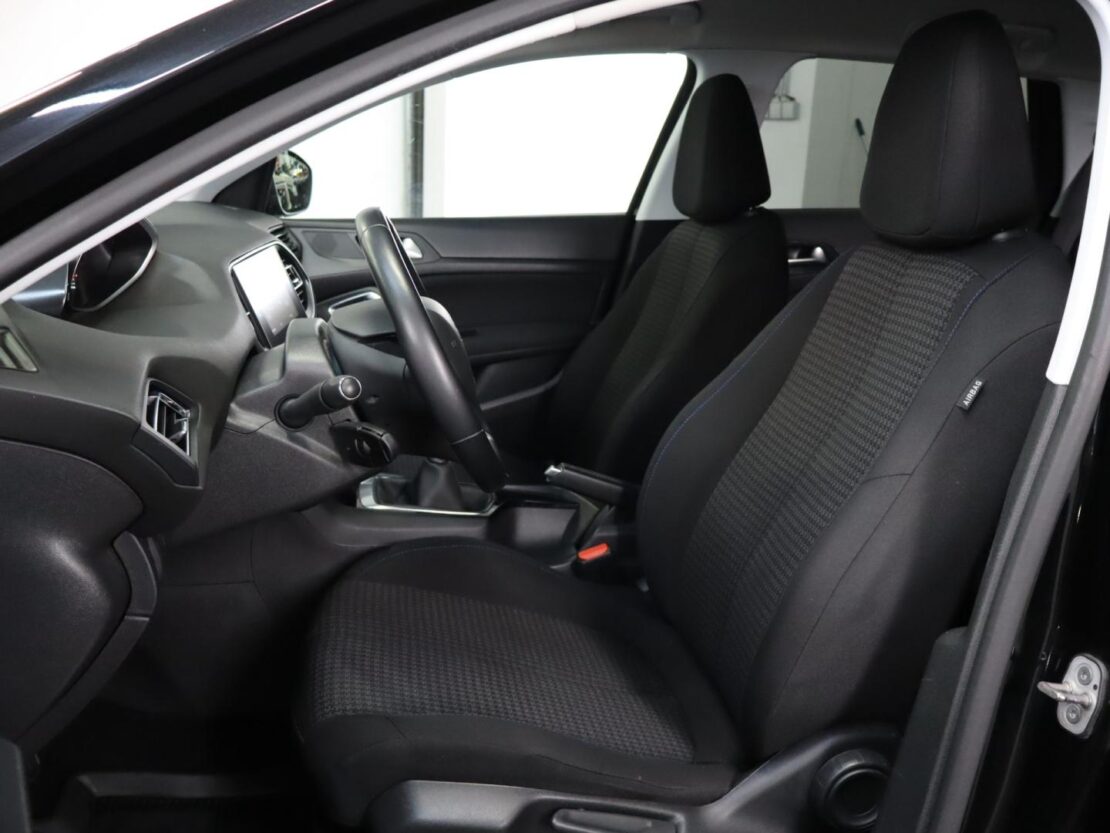 Peugeot 308 SW Style 1.2 PureTech 7