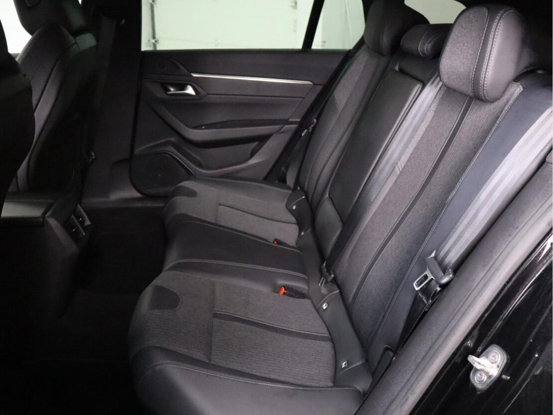 Peugeot 508 SW 1.5 BlueHDi Allure EAT8 7