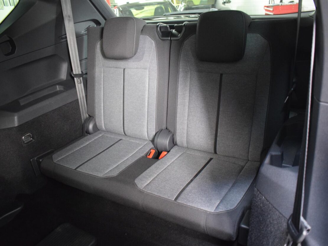 SEAT Tarraco 2.0 TDI Style DSG 8