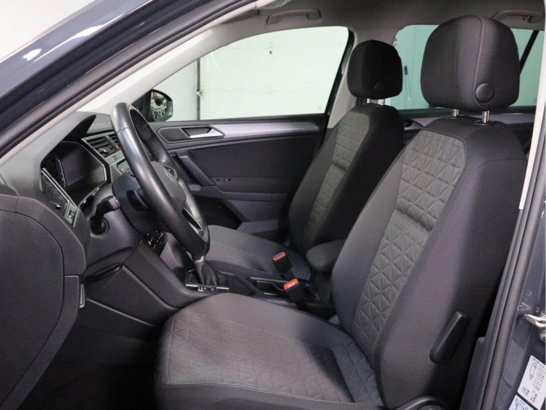 Volkswagen Tiguan 1.4 TSI Conceptline DSG PHEV 8