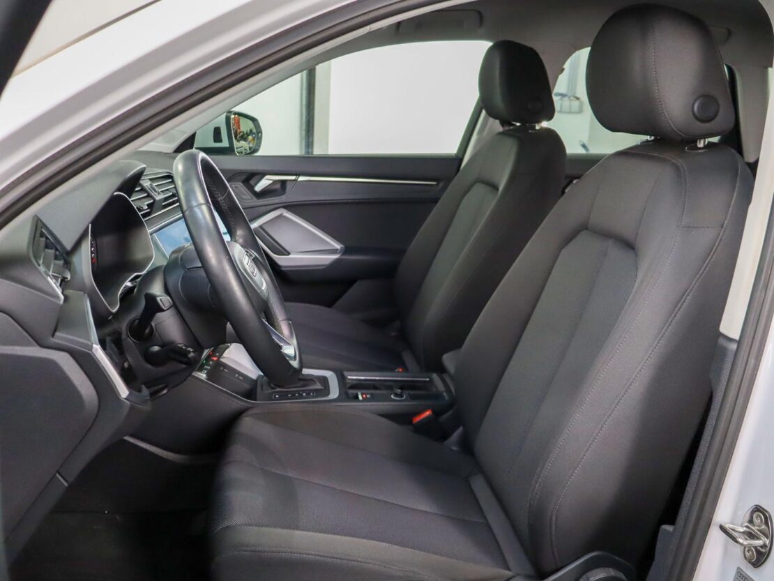Audi Q3 45 TFSIe S tronic 8