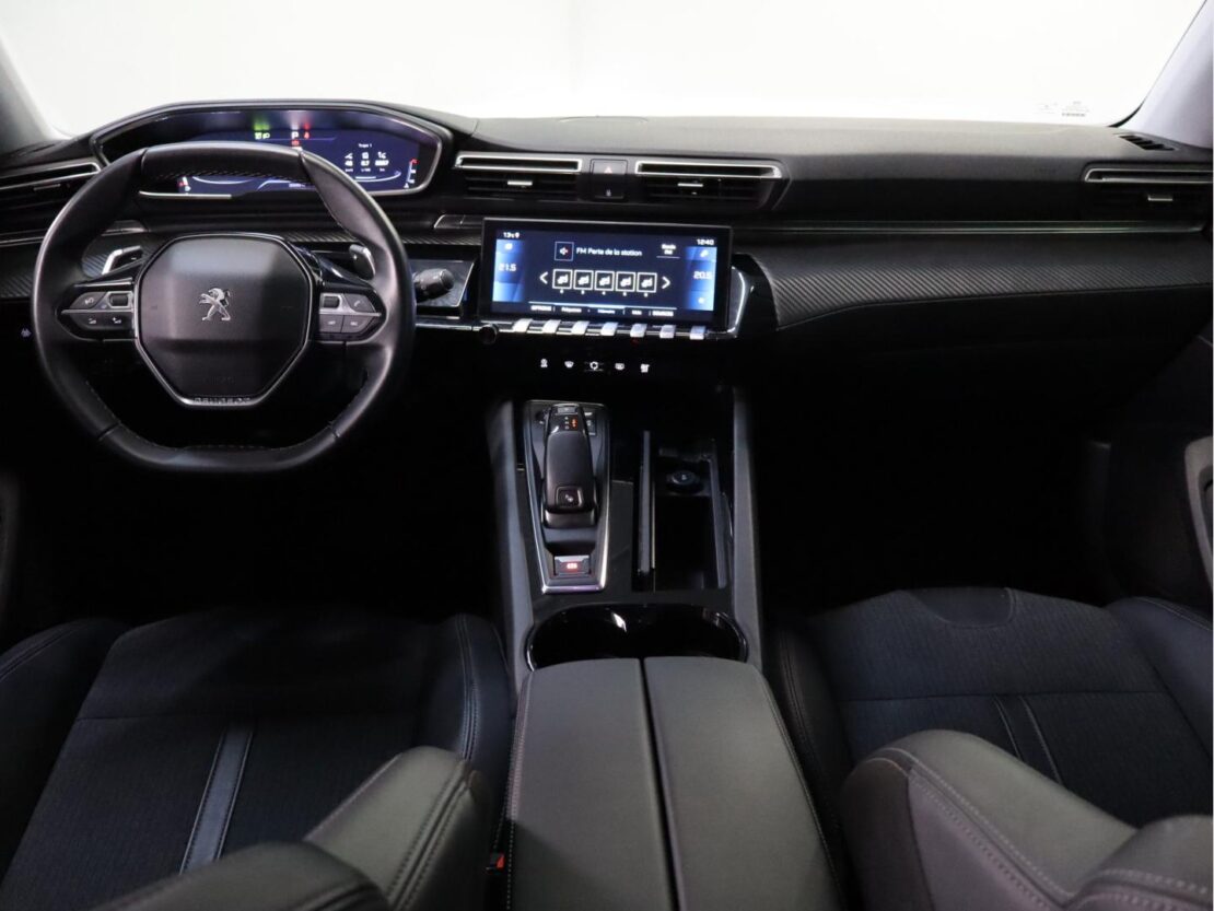 Peugeot 508 SW 1.5 BlueHDi Allure EAT8 8