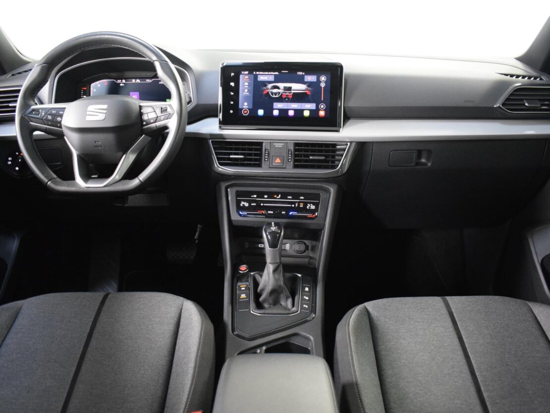 SEAT Tarraco 2.0 TDI Style DSG 9