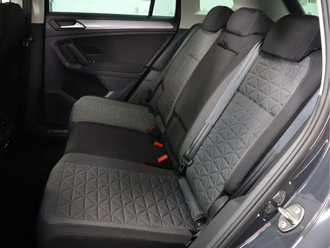 Volkswagen Tiguan 1.4 TSI Conceptline DSG PHEV 9