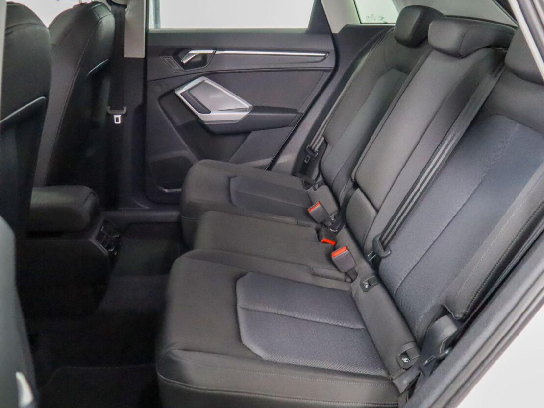Audi Q3 45 TFSIe S tronic 9