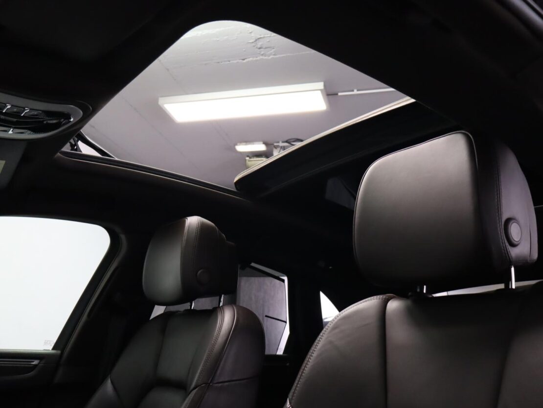 Porsche Macan 2.0 9