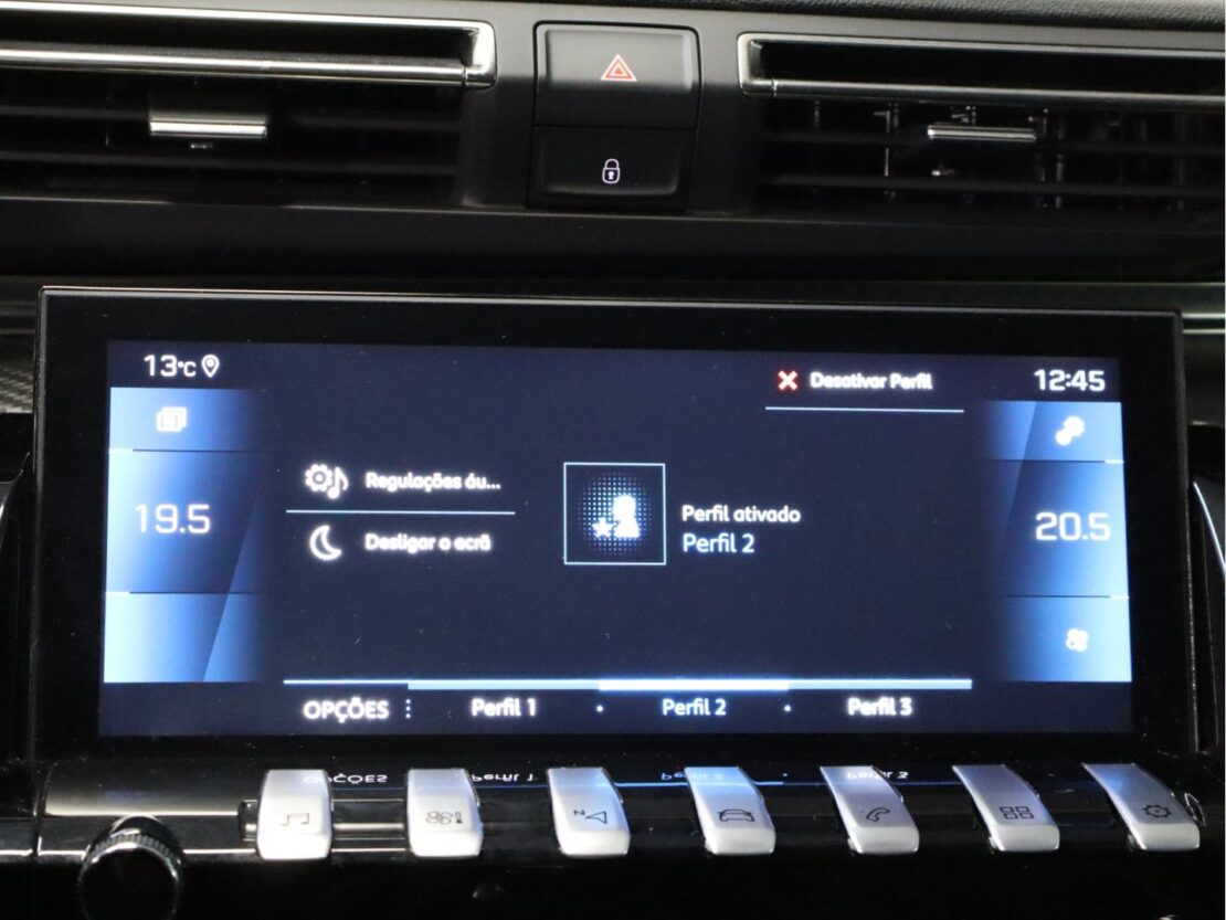 Peugeot 508 SW 1.5 BlueHDi Allure EAT8 11