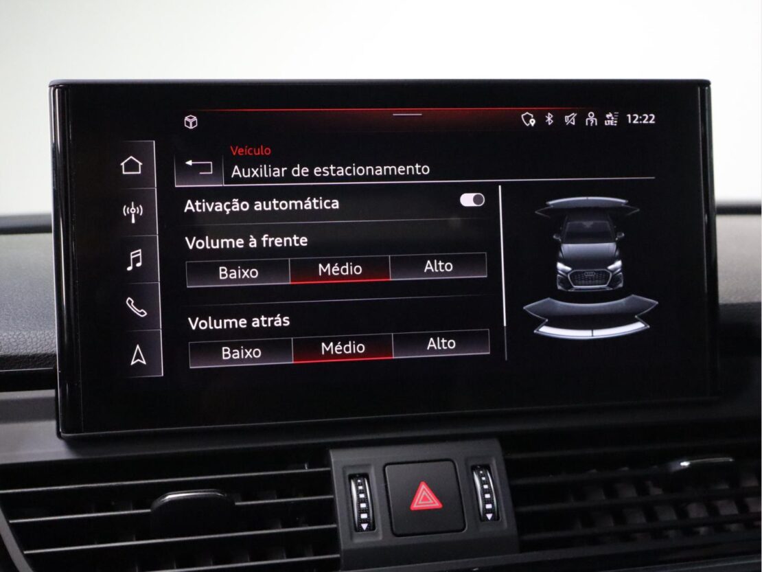 Audi Q5 SPORTBACK 50 TFSIe quattro S tronic S line 14