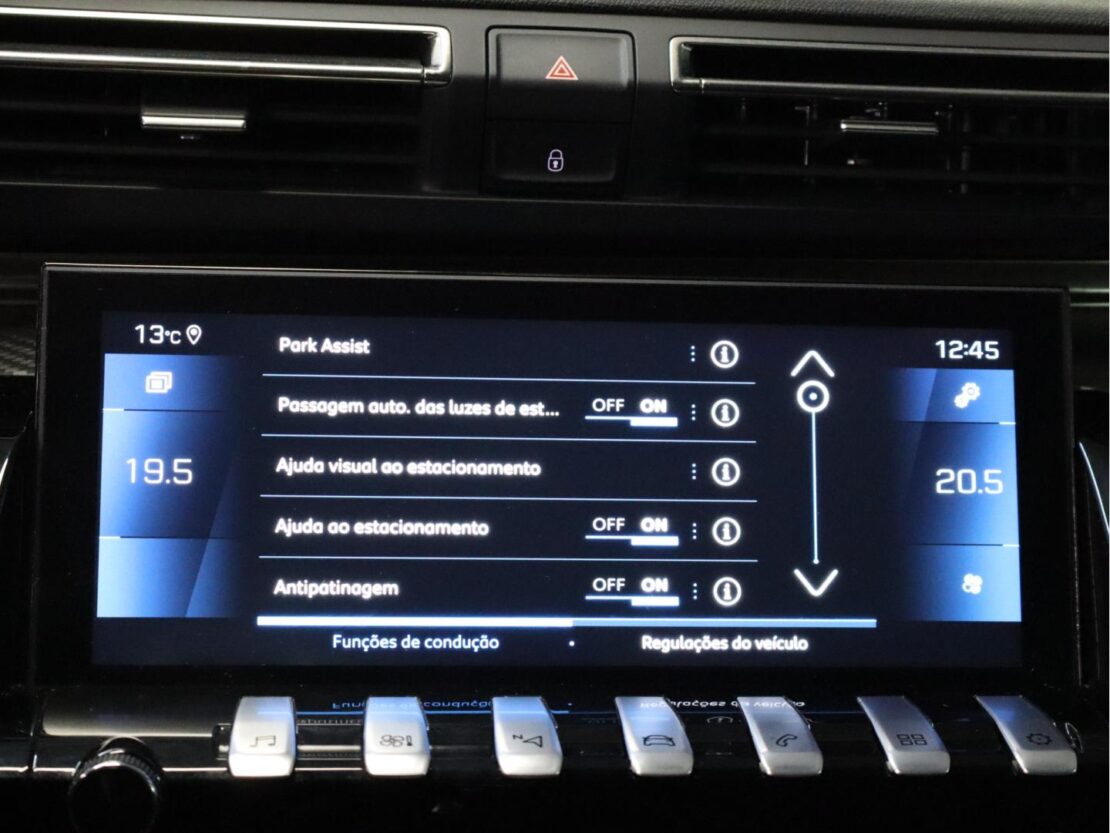Peugeot 508 SW 1.5 BlueHDi Allure EAT8 14