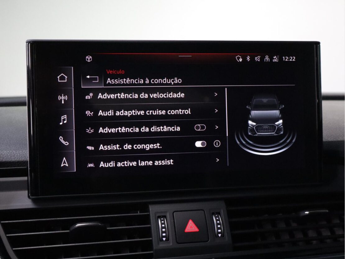 Audi Q5 SPORTBACK 50 TFSIe quattro S tronic S line 15