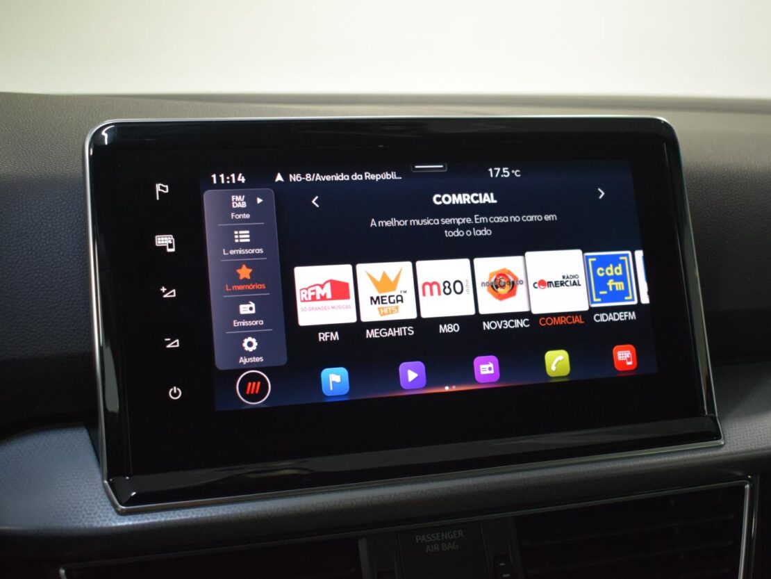 SEAT Tarraco 2.0 TDI Style DSG 15