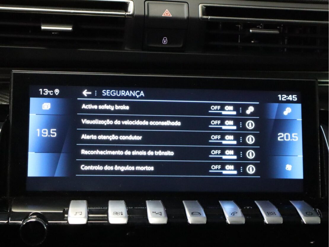 Peugeot 508 SW 1.5 BlueHDi Allure EAT8 15