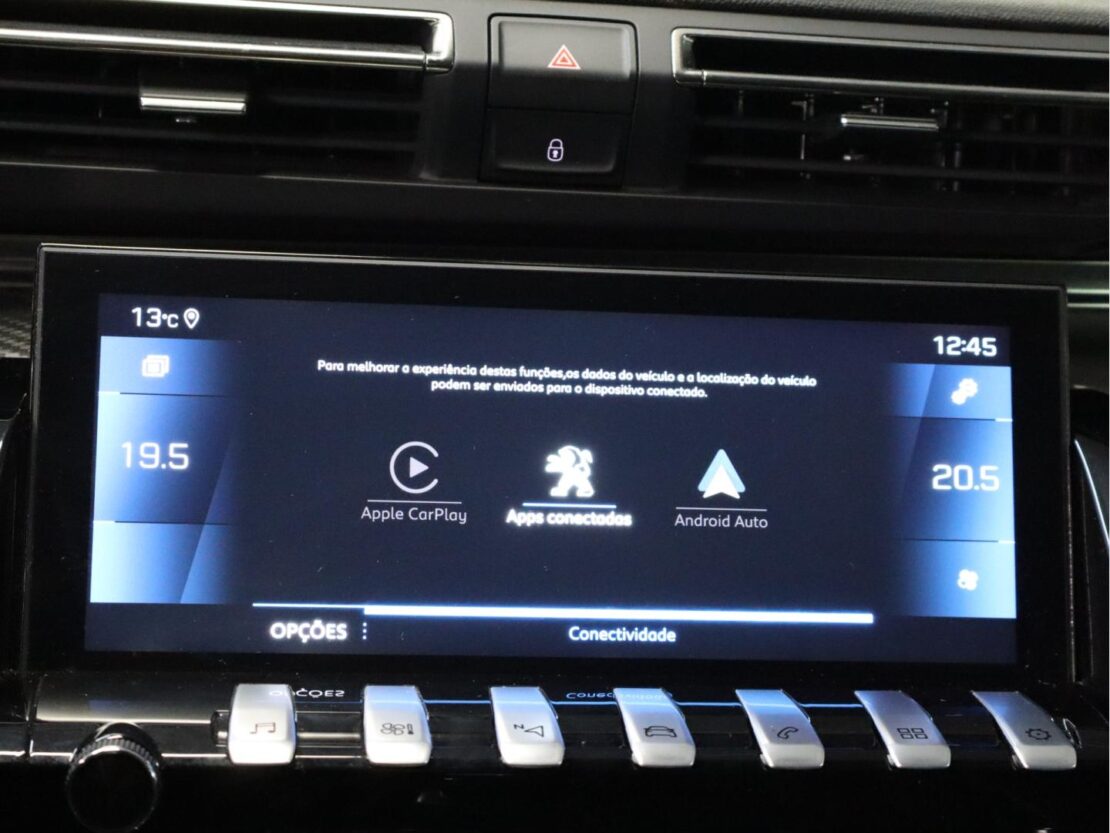 Peugeot 508 SW 1.5 BlueHDi Allure EAT8 16