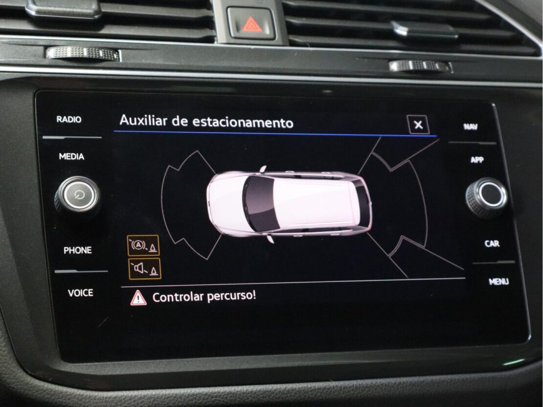 Volkswagen Tiguan 1.4 TSI Conceptline DSG PHEV 17